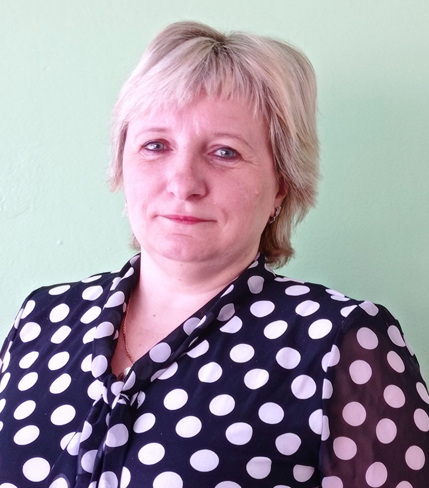 Сахарова Екатерина Николаевна.